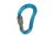 Mammut Bionic Mytholito Screw Gate Carabiner, Aqua, 2040-01541-1569-1