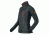 Mammut Biwak Light Jacket - Women's-Black-X-Large