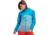 Mammut Convey Hooded Jacket - Womens, Ocean/Whisper, Large, 1012-00120-50317-115