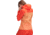 Mammut Convey WB Hooded Jacket - Womens, Poinciana/Baked, Small, 1012-00120-3613-113