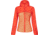Mammut Convey Windbreaker Hooded Jacket - Women's, Poinciana/Baked, Medium, 1012-00120-3613-114