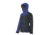 Mammut Crea Jacket - Women's-Dark Space/Maliblue-Small