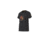 Mammut First Ascenders T-Shirt - Men's-Graphite-Large