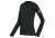 Mammut Go Dry Longsleeve - Women's-Black-X-Large