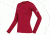Mammut Go Dry Longsleeve - Women's-Claret-X-Small