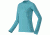 Mammut Go Dry Longsleeve - Womens-Light Pacific-Large