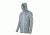 Mammut Go-Far Hooded Jacket - Men's-Shale-Large