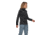 Mammut GRANITE SO Hooded Jacket - Womens, Black, S, 1011-02481-0001-113