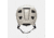 Mammut Haute Route Helmet, White/Savannah, 55-59cm, 2030-00320-00744-6