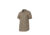 Mammut Hornli Hut Shirt - Men's-Oak/Poppy-Large