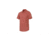 Mammut Hornli Hut Shirt - Men's-Poppy/Oak-Large