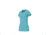 Mammut Logo T-Shirt - Women's-Light Pacific-Small