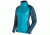 Mammut Luina Tour IN Jacket - Women's, Aqua-Orion Melange, Medium, 1010-21840-5948-114