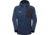 Mammut Madris Light ML Hooded Jacket - Mens, Marine, 2XL, 1014-03840-5118-117