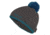 Mammut Mellow Beanie - Smoke/Goa - One Size