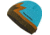 Mammut Mood Beanie - Carribean/Mangrove - One Size