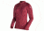 Mammut MTR 141 Thermo Longsleeve Zip Shirt, Merlot, Large, 1041-05651-6007-115