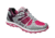 Shed Mammut MTR 201 Pro Low Women Light Grey-Raspberry US 7.5 3030-02580-0812-1060