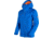 Mammut Nordwand Hardshell Thermo Hooded Jacket - Mens, Ice, 2XL, 1010-24750-5072-117