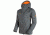 Mammut Nordwand HS Thermo Hooded Jacket, Storm, Large, 1010-24750-0239-115