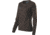 Mammut Nyla Longsleeve - Women's-Chocolate-Small