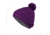 Mammut Pommel Beanie - Dark Bloom