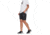 Mammut Runbold IV Shorts - Womens, Black, US 6, 1023-01200-0001-36