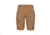 Mammut Runbold IV Shorts - Womens, Claystone, US 14, 1023-01200-7546-44
