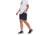 Mammut Runbold IV Shorts - Womens, Marine, US 2, 1023-01200-5118-32