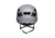 Mammut Skywalker 3.0 Helmets, Titanium, One Size, 2030-00300-0051-1