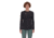 Mammut Tree Wool FL Longsleeve T-Shirt - Womens, Black, XXL, 1016-01700-0001-117