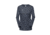 Mammut Tree Wool FL Longsleeve T-Shirt - Womens, Marine Melange, M, 1016-01700-5784-114
