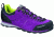 Mammut Wall Guide Low Approach Shoe - Women's-Amarante/Black-Medium-7.5