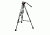 Manfrotto MIDI TWIN System 504HD,546GBK