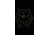 Marathon JEEP SSGPM on Leather Watch, Black, 41mm, WW194033SS-4001