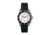 Marathon Rctic Steel Navigator Ssnav On Black 3-Piece Rubber Strap Kit, White, 41mm, WW194001SS-0530