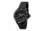 Marathon Search and Rescue Divers Automatic Wristwatch, GSAR, Anthracite Black Sterile, WW194006BK-0130