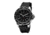 Marathon Search and Rescue Jumbo Divers Automatic Bilingual Wristwatch, JDD, Black, WW194021SS-0130