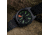 Marathon Unmounted Glow in the Dark Wrist Compass, Black Dial, Black Nylon DEFSTAN Strap, CO194001