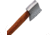 Marbles No 10 Camp Axe