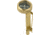 Marbles Pin-On-Compass, 1 1/8in. diameter MR222