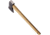 Marbles Throwing Axe