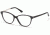 Marcolin MA5002 Eyeglass Frames - Black Frame Color