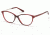 Marcolin MA5002 Eyeglass Frames - Bordeaux Frame Color