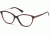 Marcolin MA5002 Eyeglass Frames - Dark Brown Frame Color