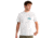 Marolina DBA HUK Huk Bait N Fetch Short Sleeve Tee White S, H1000585-100-S
