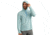 Marolina DBA HUK Huk Drift Performance Hoodie Long Sleeve Shirt Heron Blue L, H1200734-395-L