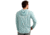 Marolina DBA HUK Huk Drift Performance Hoodie Long Sleeve Shirt Heron Blue L, H1200734-395-L