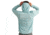Marolina DBA HUK Huk Drift Performance Hoodie Long Sleeve Shirt Heron Blue S, H1200734-395-S