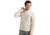Marolina DBA HUK Huk Drift Performance Hoodie Long Sleeve Shirt Silver Birch Camo S, H1200734-189-S